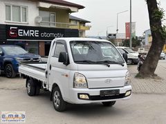EMRE OTO'DAN 2024 MODEL 57.000KM HATASIZ BOYASIZ H100