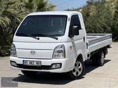 ALPERGÜN-2023 H100 UZUN ŞASE 27.000 KM BOYASIZ