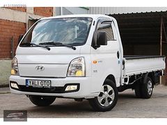 YALI OTOMOTİV'DEN 2023 MODEL HYUNDAİ H-100 KAMYONET - 29.000 KM