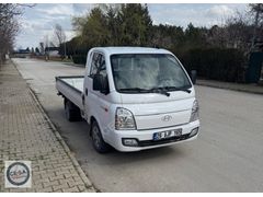 2024 ÇIKIŞLI HYUNDAİ H100 AÇIK KASA UZUN ŞASE