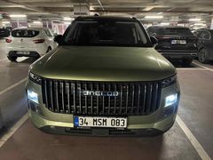 Sahibinden Jaecoo J7 1.6 Evolve 2024 Model 