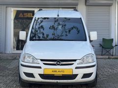 ASEL AUTO'DAN COMBO CİTY PLUS