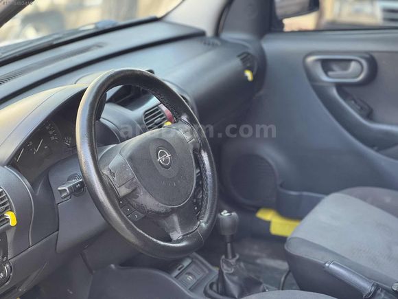 ASEL AUTO'DAN COMBO CİTY PLUS
