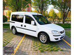 2009 OPEL COMBO 1.3 CDTI CITY PLUS DEĞİŞENSİZ K.KARTINA 12 TAKST