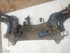 Ford Fiesta 1.4 Hdi Travers