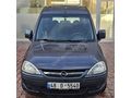 2008 COMBO 1.3 CITY PLUS ORJ.190.### KM DEĞİŞENSİZ 2 PARCA BOYA!