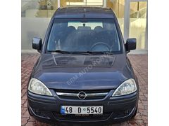 2008 COMBO 1.3 CITY PLUS ORJ.190.### KM DEĞİŞENSİZ 2 PARCA BOYA!