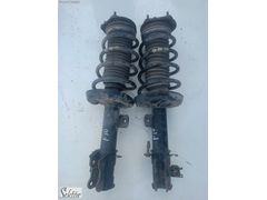 Fiat Fiorino Helezon Yayları