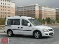 ORJİNAL KM-OTOMOBİL RUHSATLI-COMBO 1.3 DİZEL-K.KARTINA 12 TAKSİT