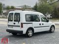 ORJİNAL KM-OTOMOBİL RUHSATLI-COMBO 1.3 DİZEL-K.KARTINA 12 TAKSİT