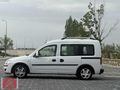 ORJİNAL KM-OTOMOBİL RUHSATLI-COMBO 1.3 DİZEL-K.KARTINA 12 TAKSİT