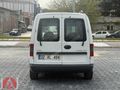 ORJİNAL KM-OTOMOBİL RUHSATLI-COMBO 1.3 DİZEL-K.KARTINA 12 TAKSİT