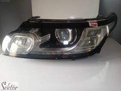 Range Rover Sport 2013-2017 Sağ Far