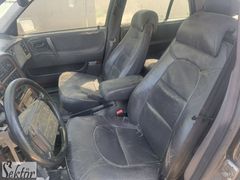 Saab 9000 Koltuk Takımı