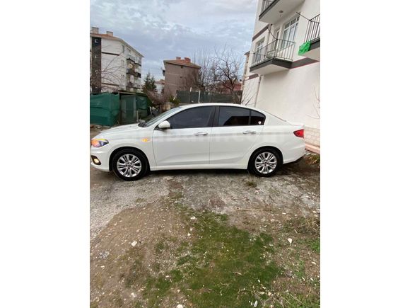Sahibinden Fiat Egea 1.3 Multijet Easy Plus 2018 Model 