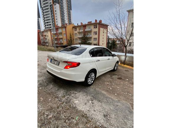 Sahibinden Fiat Egea 1.3 Multijet Easy Plus 2018 Model 
