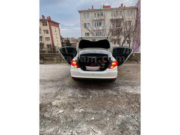 Sahibinden Fiat Egea 1.3 Multijet Easy Plus 2018 Model 