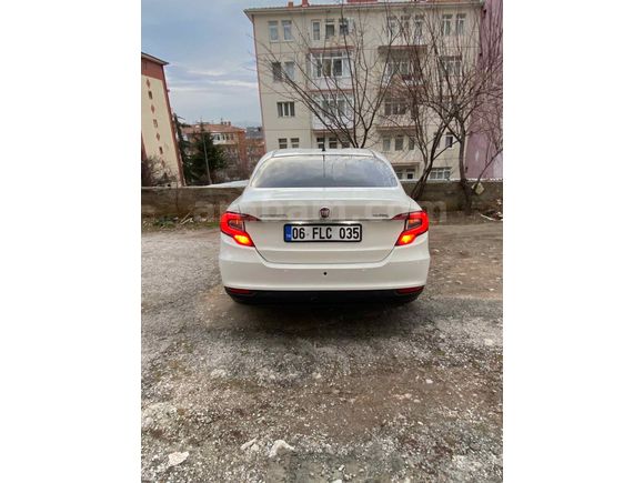 Sahibinden Fiat Egea 1.3 Multijet Easy Plus 2018 Model 
