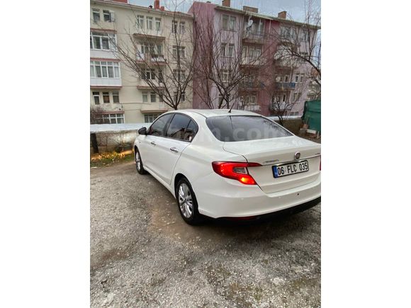 Sahibinden Fiat Egea 1.3 Multijet Easy Plus 2018 Model 