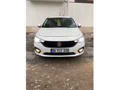 Sahibinden Fiat Egea 1.3 Multijet Easy Plus 2018 Model 