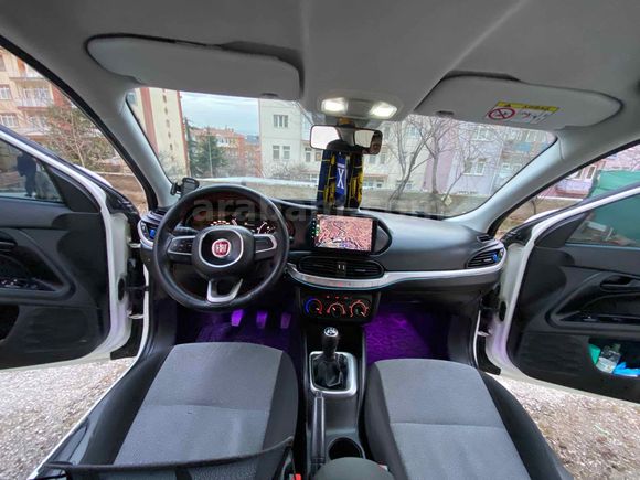 Sahibinden Fiat Egea 1.3 Multijet Easy Plus 2018 Model 