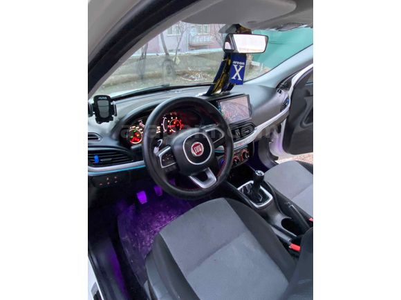 Sahibinden Fiat Egea 1.3 Multijet Easy Plus 2018 Model 