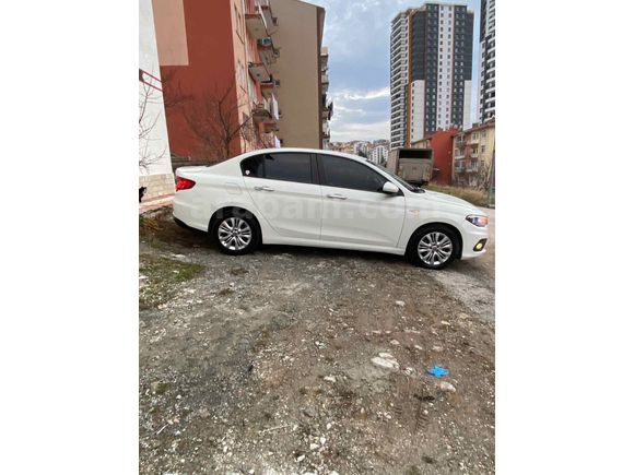 Sahibinden Fiat Egea 1.3 Multijet Easy Plus 2018 Model 