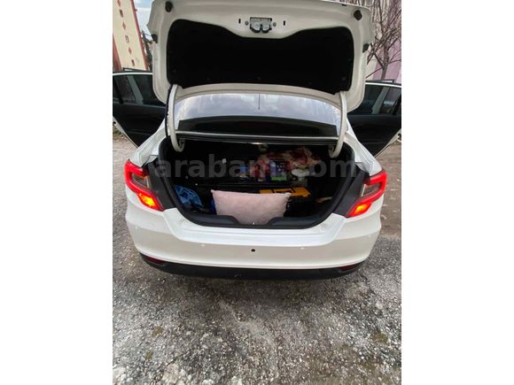 Sahibinden Fiat Egea 1.3 Multijet Easy Plus 2018 Model 