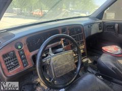 Saab 9000 Cse Komple Torpido