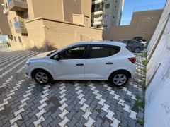 Sahibinden Dacia Sandero 1.0T ECO-G Comfort 2021 Model
