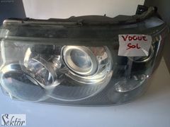 Range Rover Vogue Sol Far