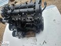 Opel Combo 1.3 Kule Motor
