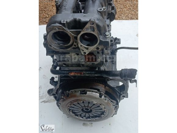 Opel Combo 1.3 Kule Motor