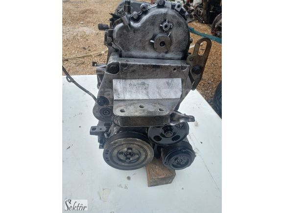 Opel Combo 1.3 Kule Motor