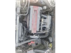 Saab 9000 Cse 2.0 Otomatik Şanzıman komple