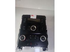 Renault Megane 4 Orjinal Teyp
