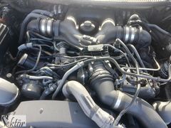 Range Rover 4.4 Dizel Motor