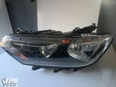 Ww Passat B8 Sol Far