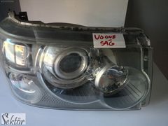 Range Rover Vogue Sağ Far