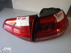 Ww Passat B8 Sağ Dış Stop
