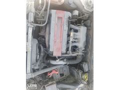 Saab 9000 Cse 2.0 Turbo Komple Motor
