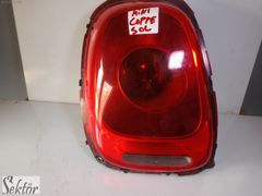 Mini Copper F55 F56 F57 Sol Stop