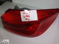 Bmw G30 Sağ Dış Stop