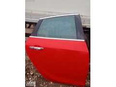 Opel Astra J Sağ Arka Kapı