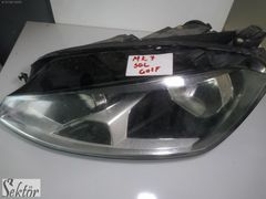 Ww Golf Mk7 Sol Stop