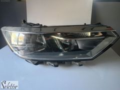 Ww Passat B8 Sağ Far