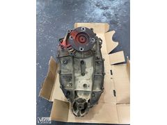 Ww Amarok Otomatik Yavru Şanzıman