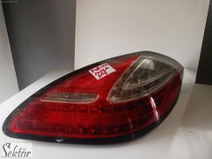 Porsche Panamera Sağ Stop