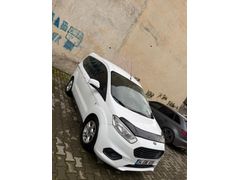 Sahibinden Ford Tourneo Courier 1.6 TDCi Deluxe 2021 Model