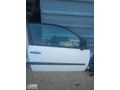 Ford Fiesta Van Sağ Kapı